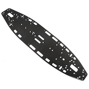 ARC A11 Aluminum Chassis 2,0mm (1)