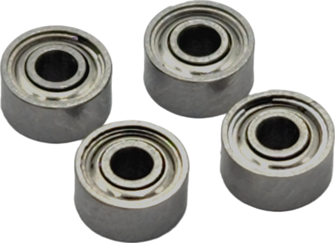 RCM-6015-RC-MAKER-SP1-Kugellager-1-5x4x2mm-Metallgedichtet rcm-6015-rc-maker-sp1-kugellager-1-5x4x2mm-metallgedichtet