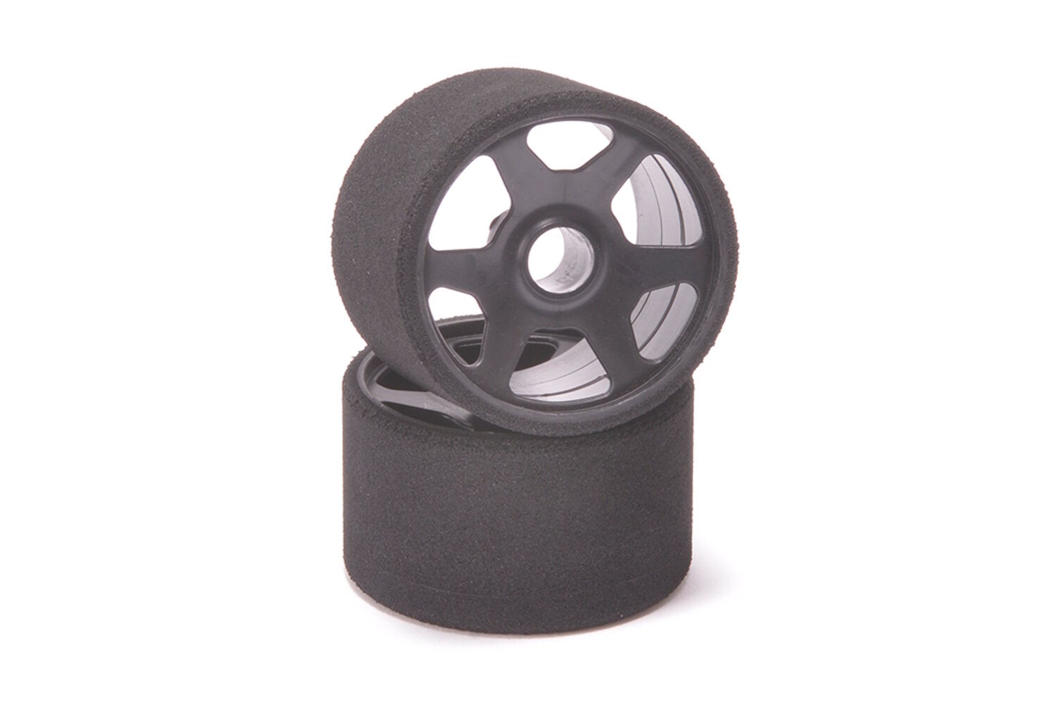 Contact 1:12 Front T Foam 35Sh - Stiff Rims - 41,5mm
