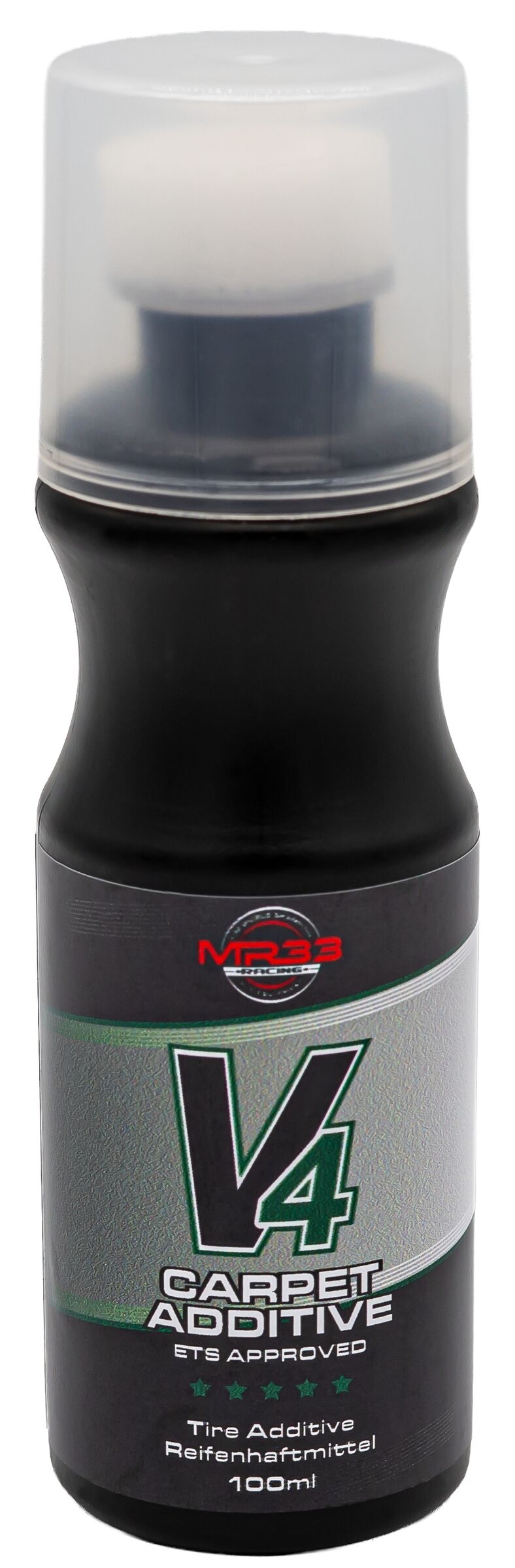 MR33 V4 Carpet Additive 100ml ETS