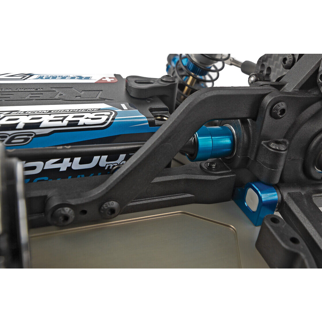 AE-70005 Team Associated RC10T7 Team Kit Truck Baukasten (4) AE-70005 Team Associated RC10T7 Team Kit Truck Baukasten (4)
