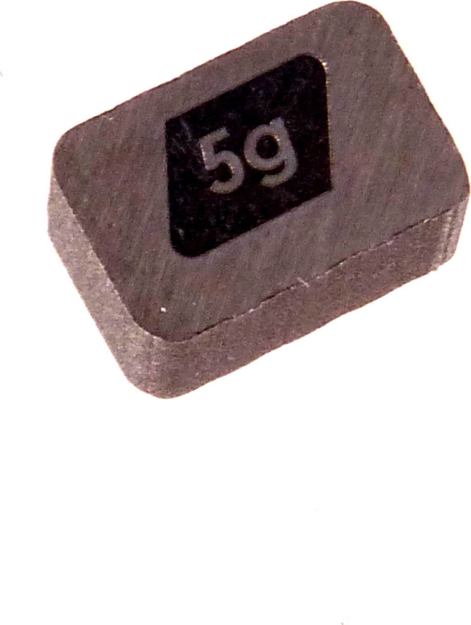A2445-Mugen-Seiki-MTC-3-Tungsten-Wolfram-Gewicht-5g-1 Mugen Seiki MTC-3 Tungsten (Wolfram) Gewicht 5g (1)