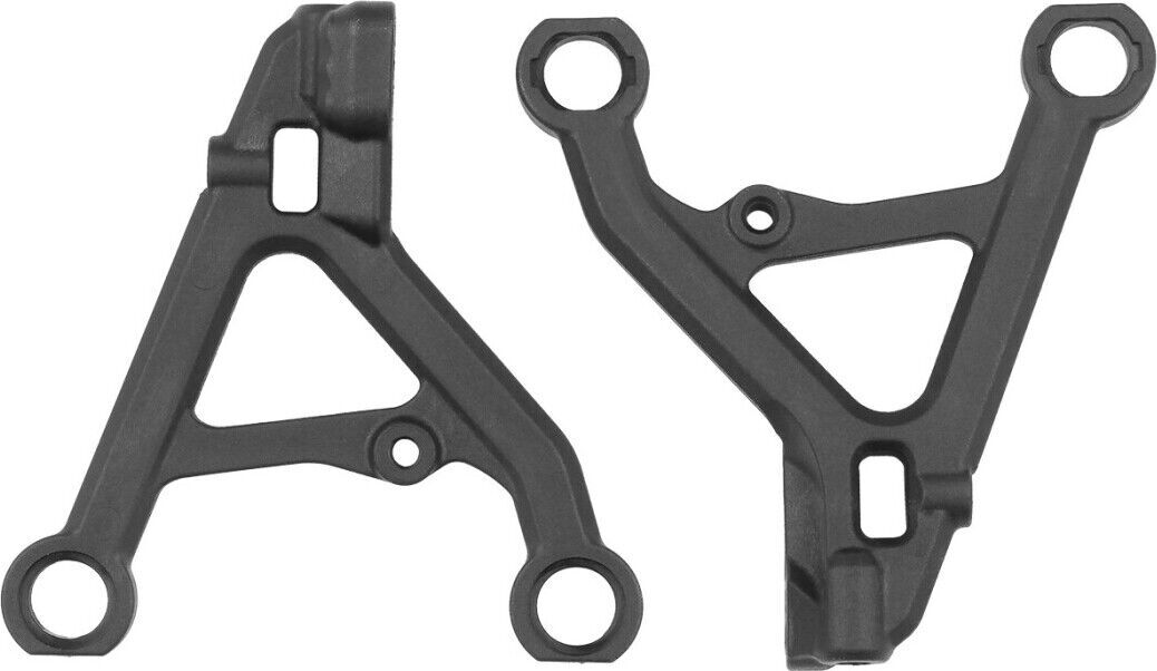 Team Associated TC8 Lower Suspension Arms (2)