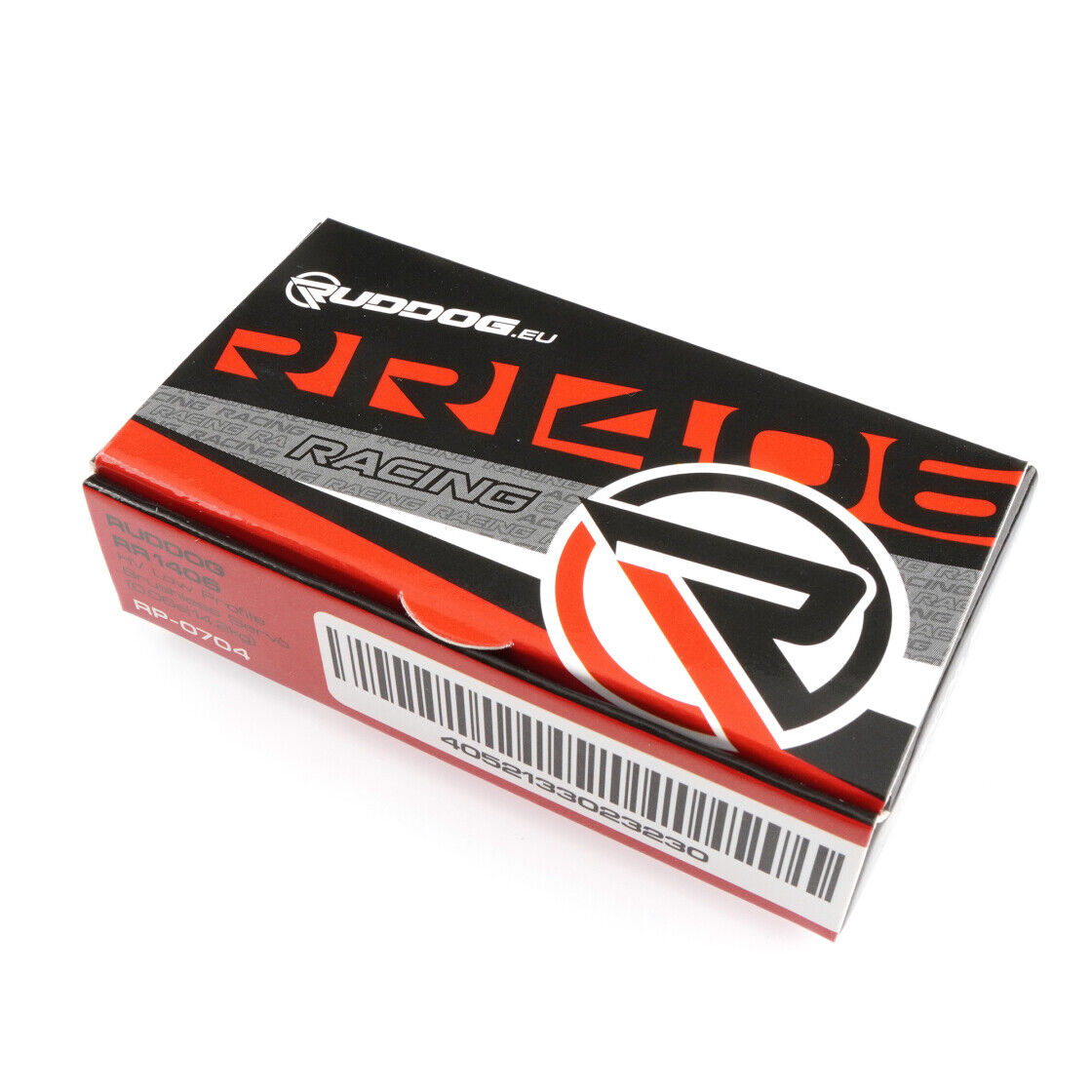 RD-RP-0704 RUDDOG Racing RR1406 HV Low Profile Brushless Servo (0.06s14.2kg) (3)