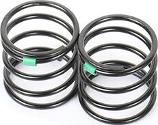 ARC X-Low Feder C2.6 17mm - Grün (2)