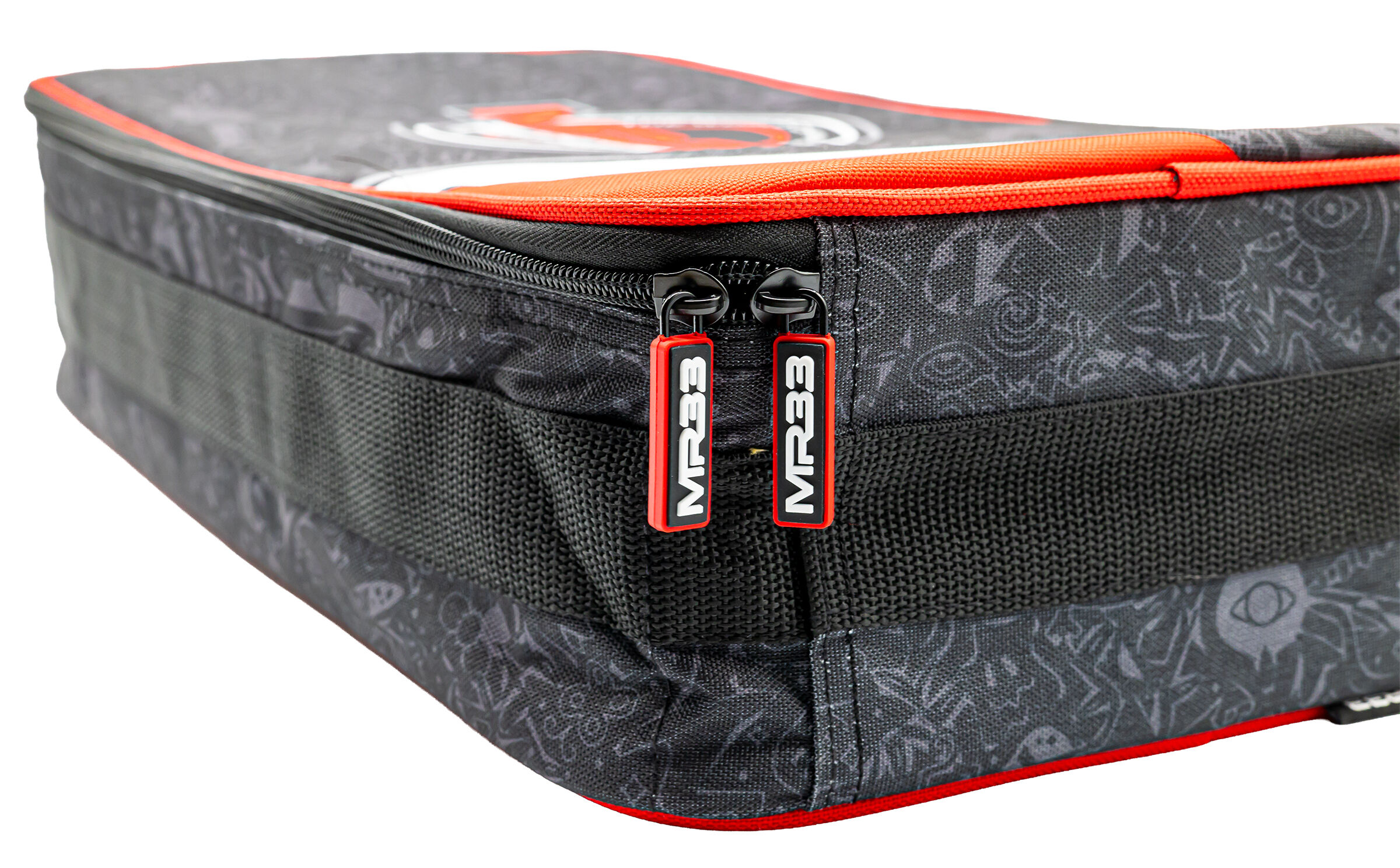 MR33 SIGNATURE Onroad 1:10 Tourenwagen Tasche (46x23x15,5cm)