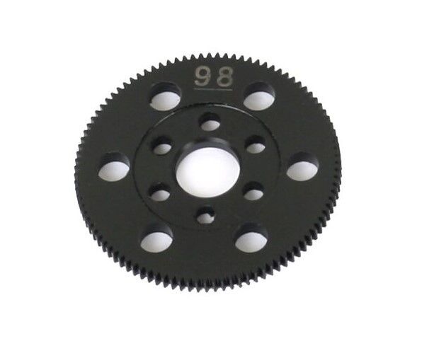 TT-56098-Team-Titan-CNC-Hauptzahnrad-64DP-98Z tt-56098-team-titan-cnc-hauptzahnrad-64dp-98z