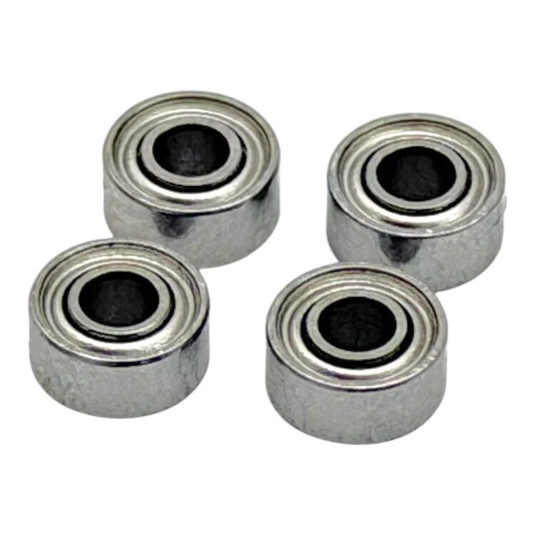 RC MAKER 6017 Kugellager für Antriebswellen 2x5x2.3mm (4)