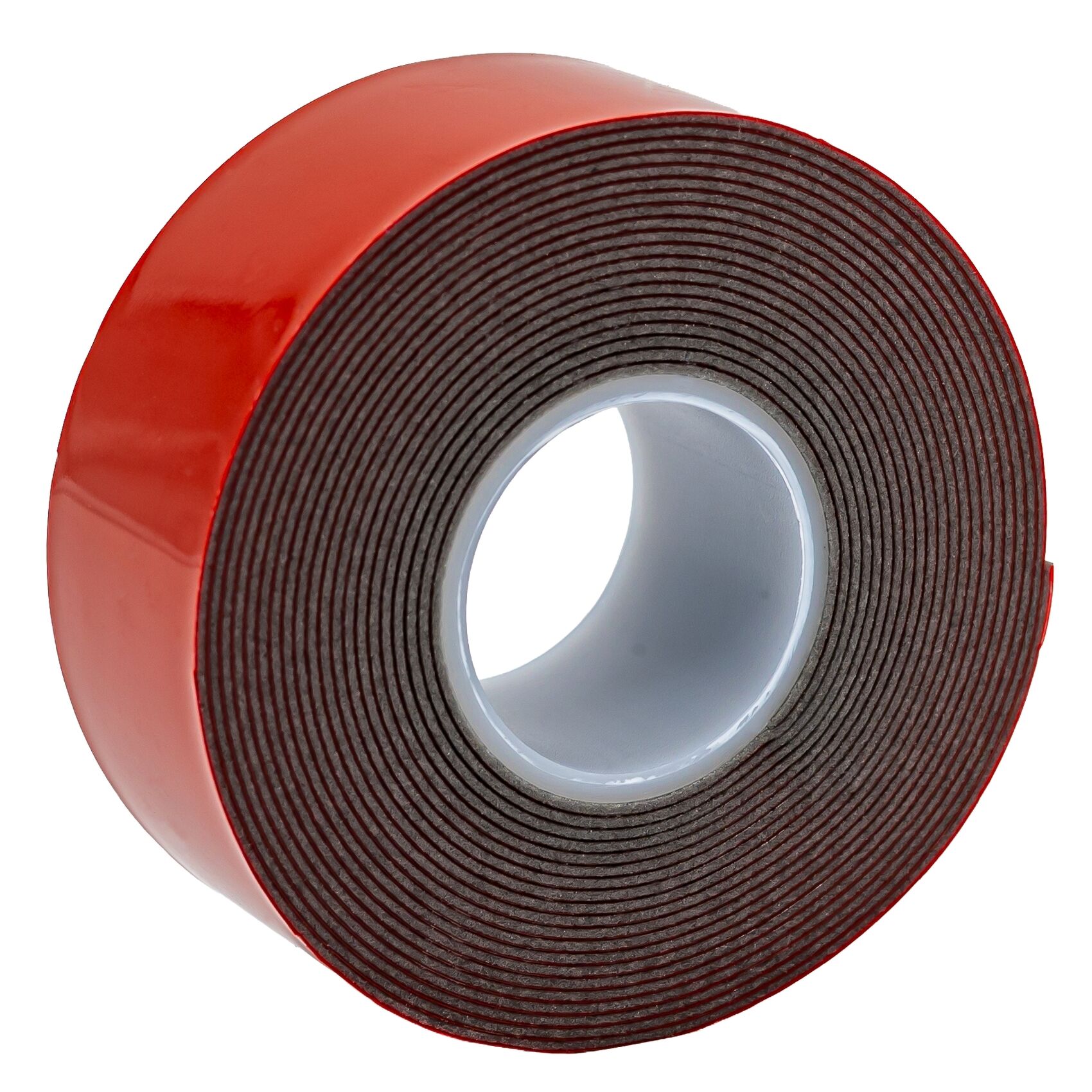 MR33 Doppelseitiges Klebeband 25mm x 3,0m (Grau)