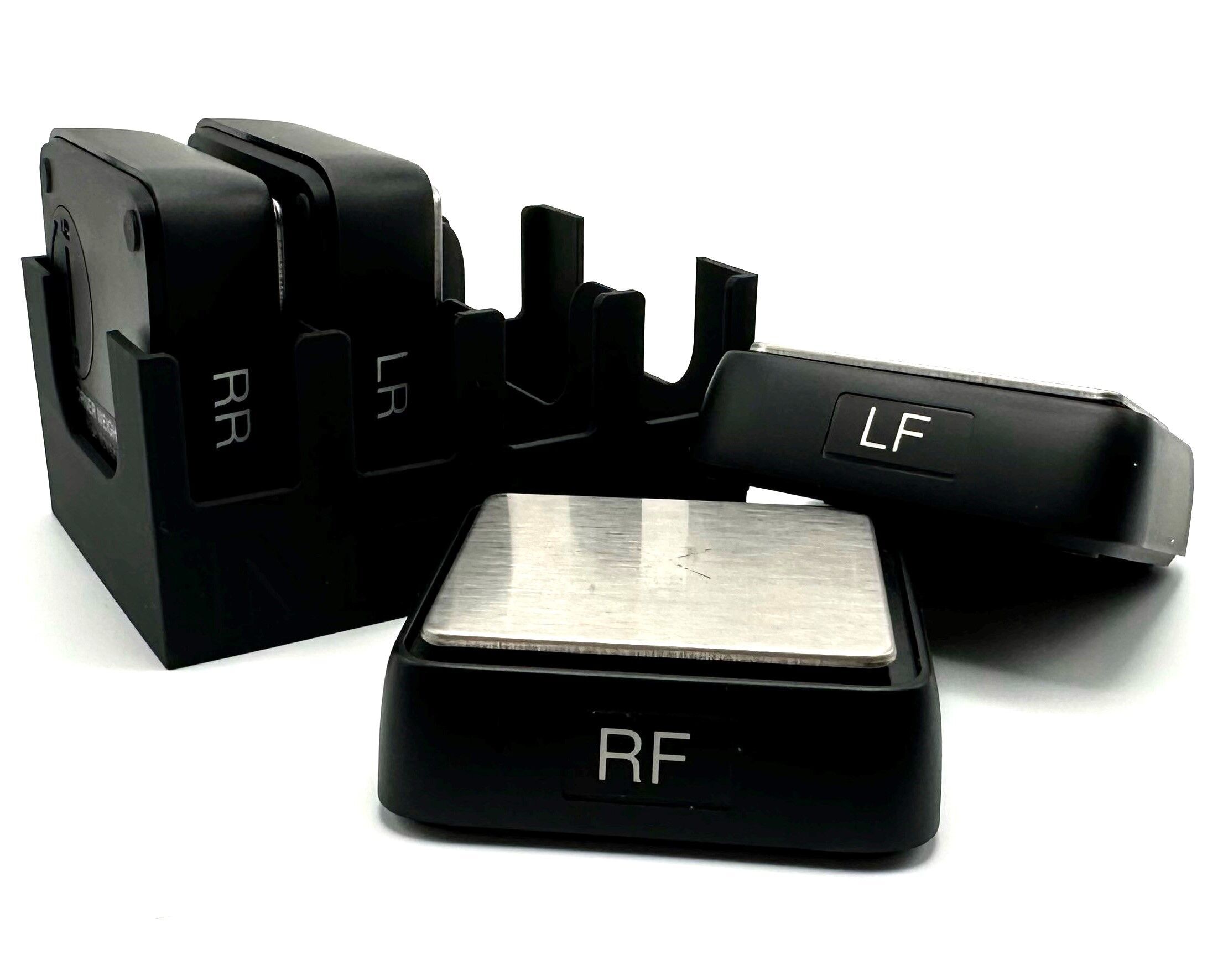 MR33 Storage Box for SkyRC Corner Weight System