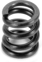 XRAY 0Slipper Clutch Spring C=45 - Black