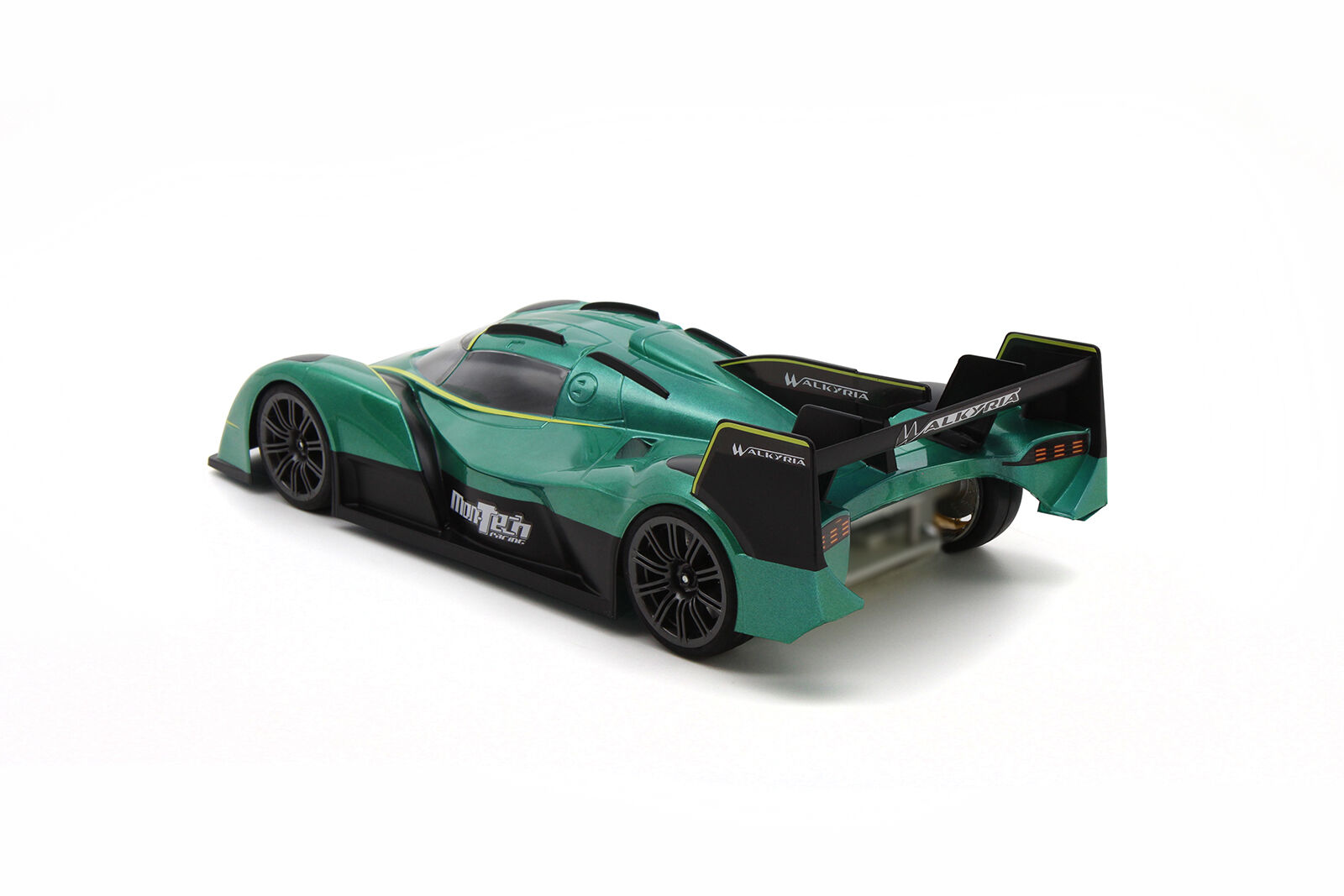 MB-025-011 Mon-Tech Walkyria LMH Karosserie Standard (unlackiert) (2)