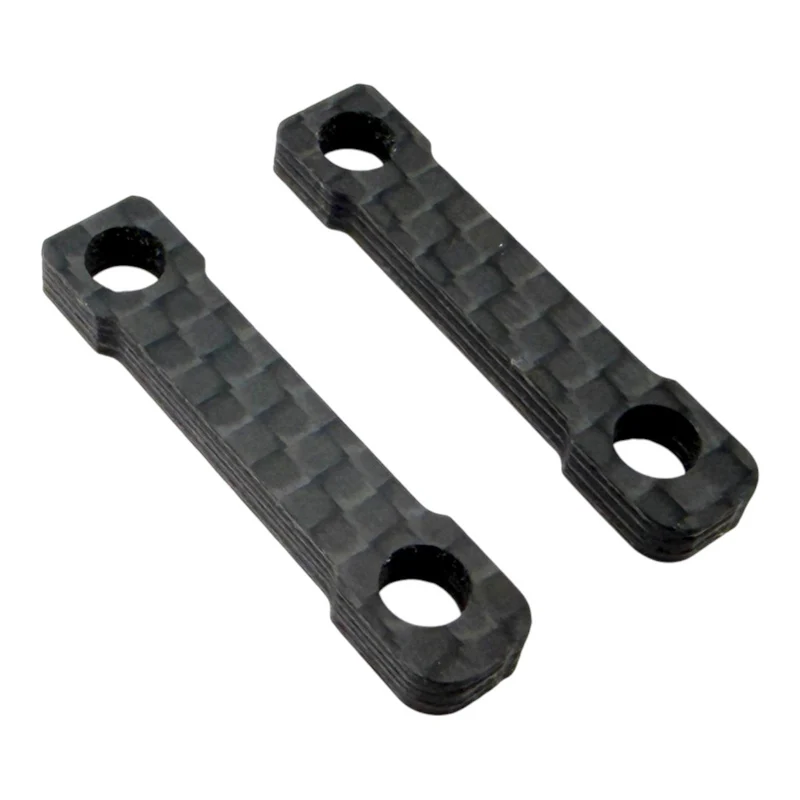 RC MAKER SP2 Bulkheads Vorne Oben für Lange Links (2)