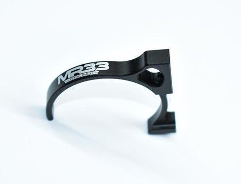 MR33-MH-MR33-Aluminium-Luefterhalterung-fuer-motorluefter mr33-mh-mr33-aluminium-luefterhalterung-fuer-motorluefter