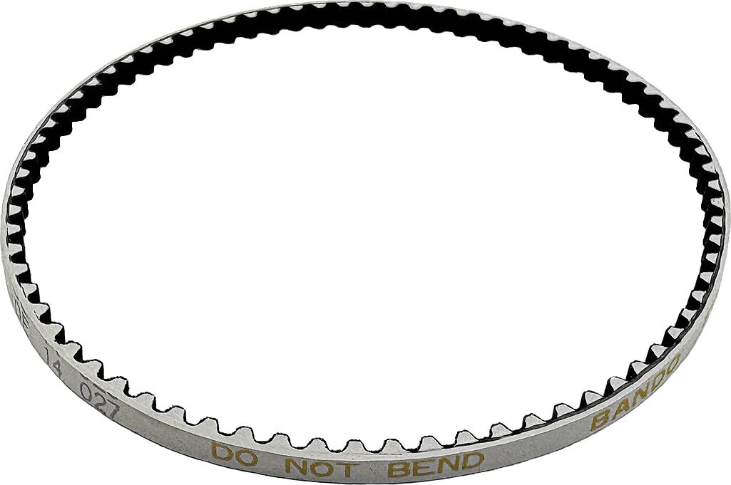 Awesomatix Leichtlaufriemen Bando 225mm (1)