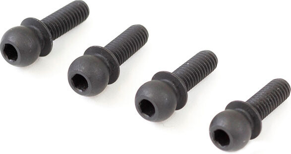 Infinity IF14 Speciale 4,9mm Kugelkopf M3x7mm Oben (4) Infinity IF14 Speciale 4,9mm Kugelkopf M3x7mm Oben (4)
