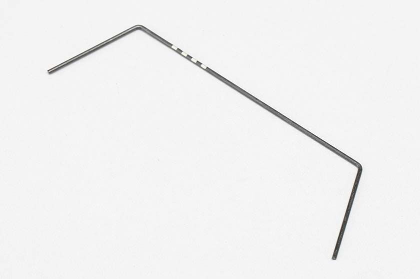 YOK-B11-412R4A-Yokomo-BD11-Stabilisator-Hinten-1-4-mm yok-b11-412r4a-yokomo-bd11-stabilisator-hinten-1-4-mm
