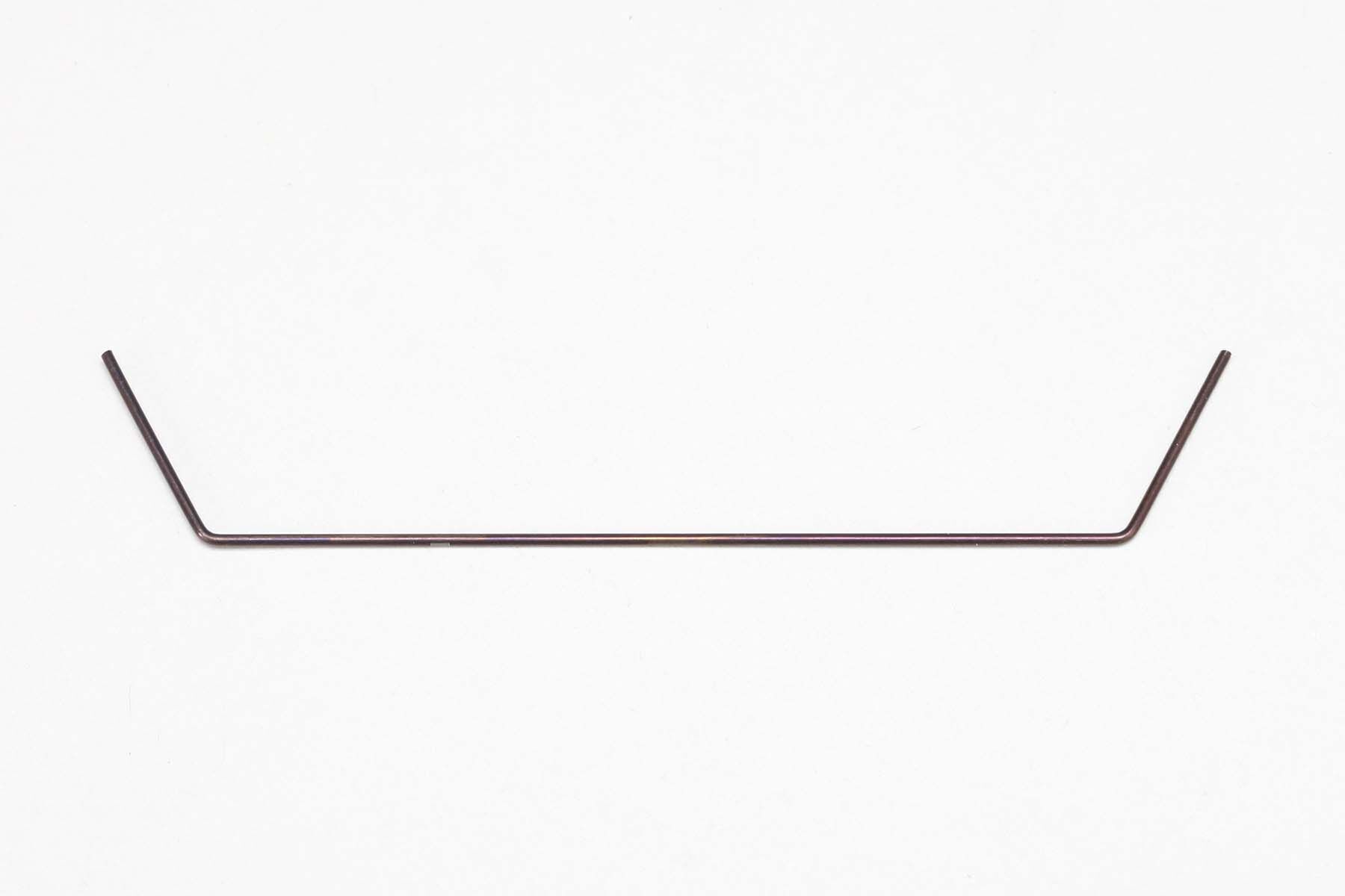 Yokomo MS1.0 Stabilisator Vorne 1,1mm