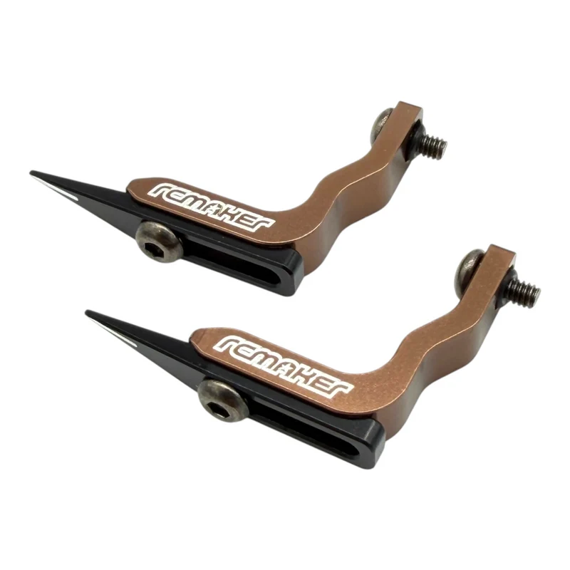 RC MAKER SP2 Nachlauf Messwerkzeug (2)