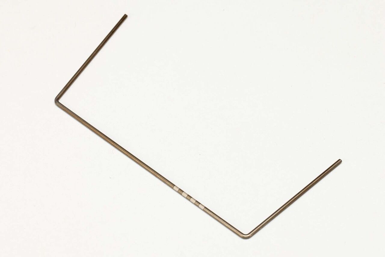 Yokomo MS2.0 Stabilisator Hinten 1,4mm