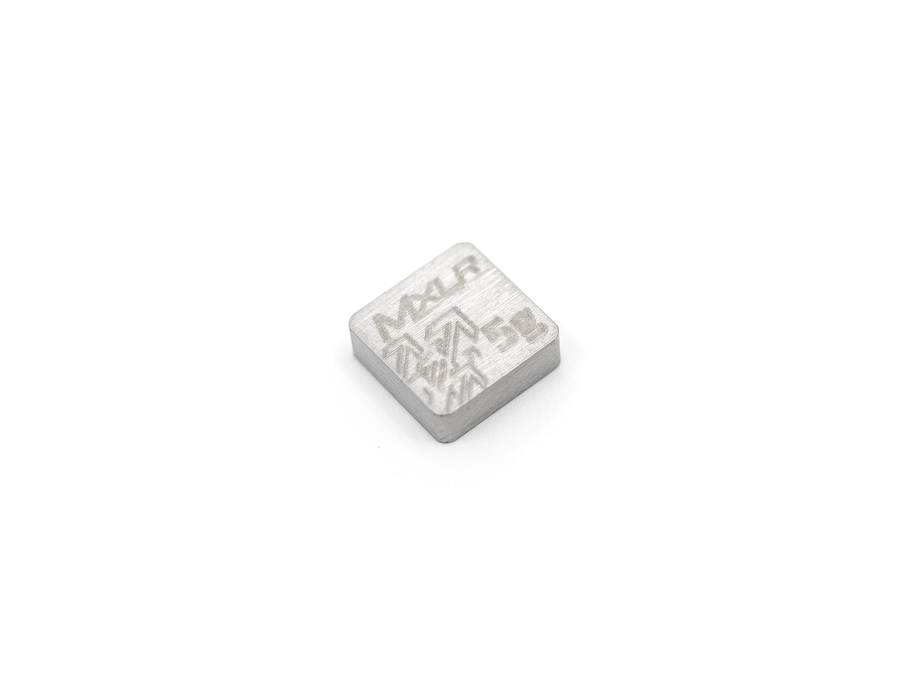 MXLR Wolfram Balance Gewicht 5g