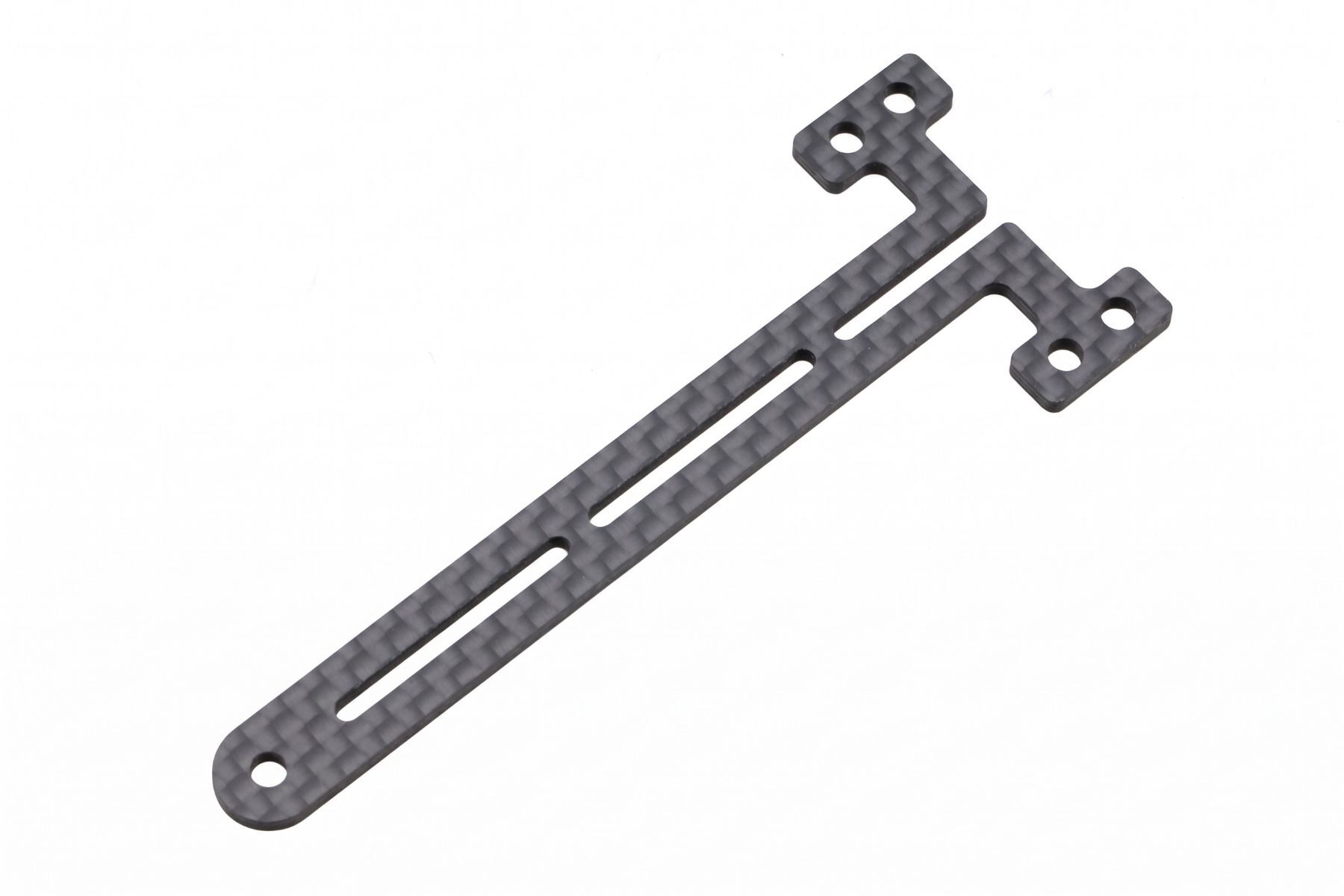 Yokomo RS2.0 Kohlefaser Topdeck Vorne (1)