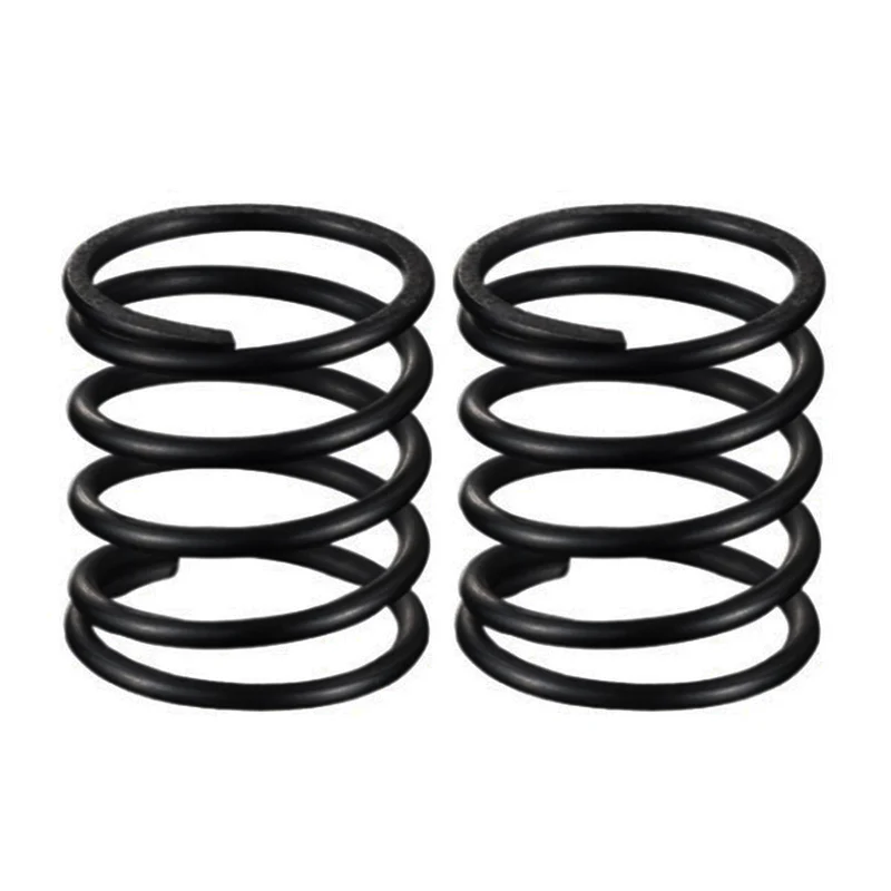 RC MAKER SP1 Shock Spring Progressive - C2,4-2,7 (2)