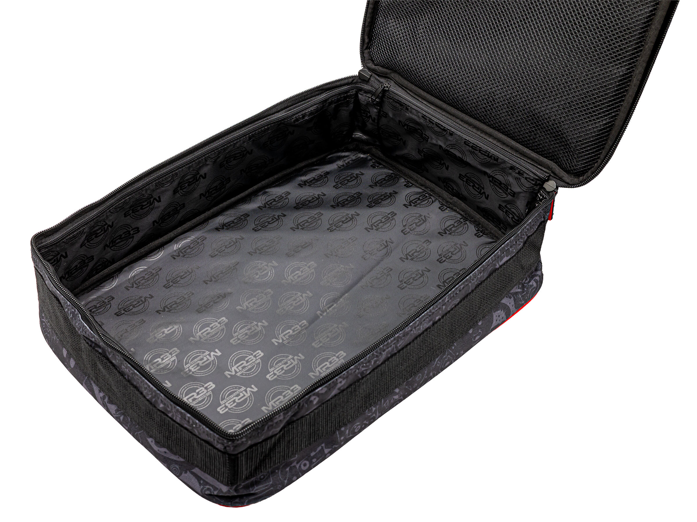 MR33 SIGNATURE Offroad 1:10 Buggy Tasche (38x27x10cm)