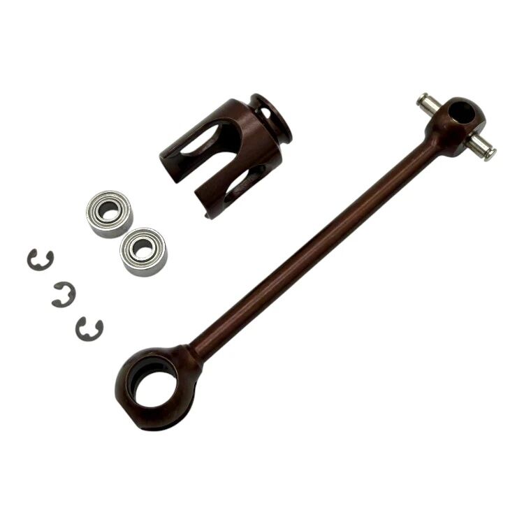 RC MAKER 10101 - LF-LW Kardan Set Hinten (1)