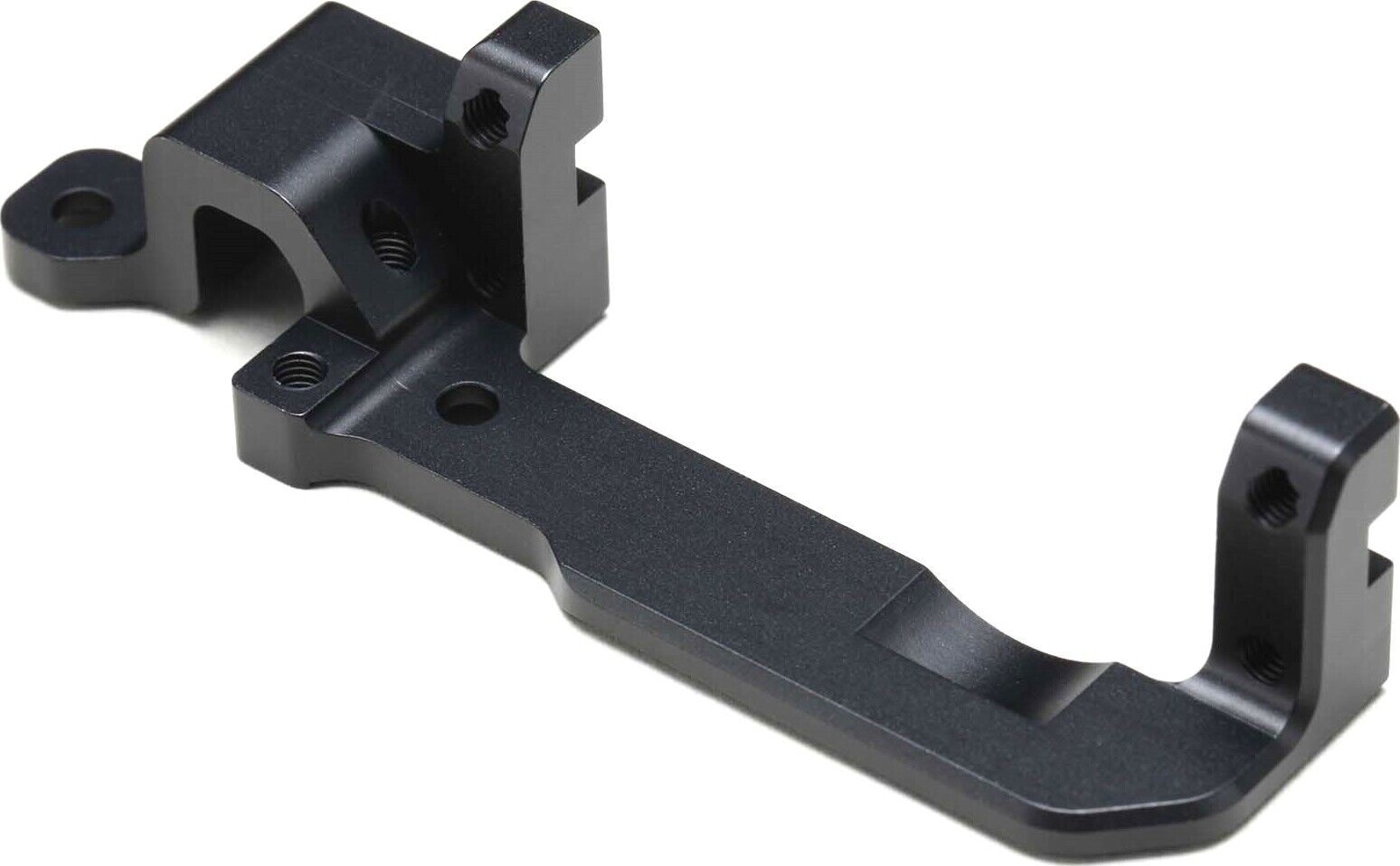 Yokomo MS2.0 Aluminium Servohalterung (1)