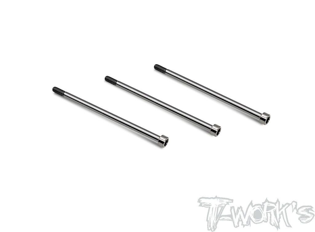 TW-TP-145-H4-T-Work-s-Titanium-Motor-Screws-for-hobbywing-V10-G4-Motors tw-tp-145-h4-t-work-s-titanium-motor-screws-for-hobbywing-v10-g4-motors