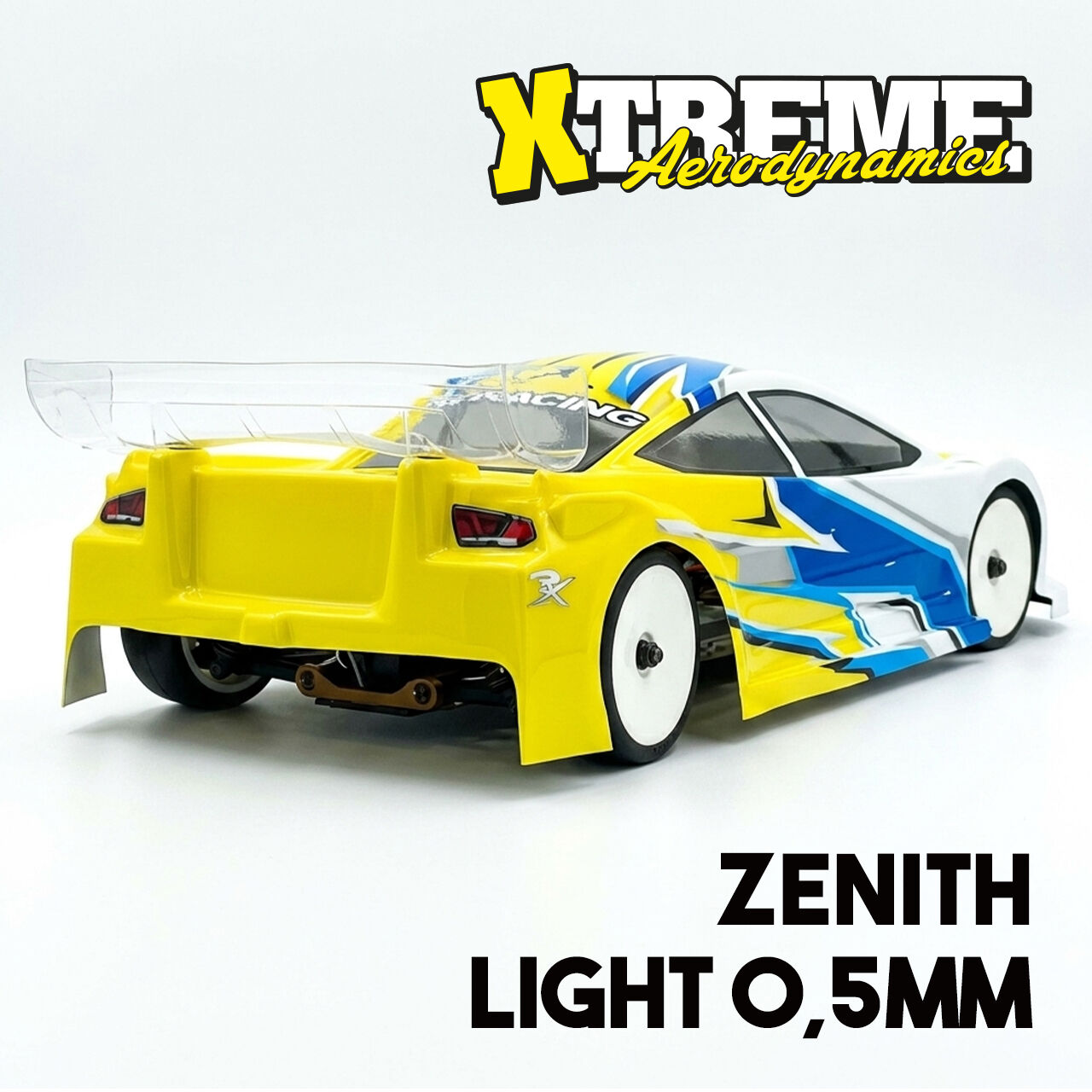 Xtreme Zenith Light