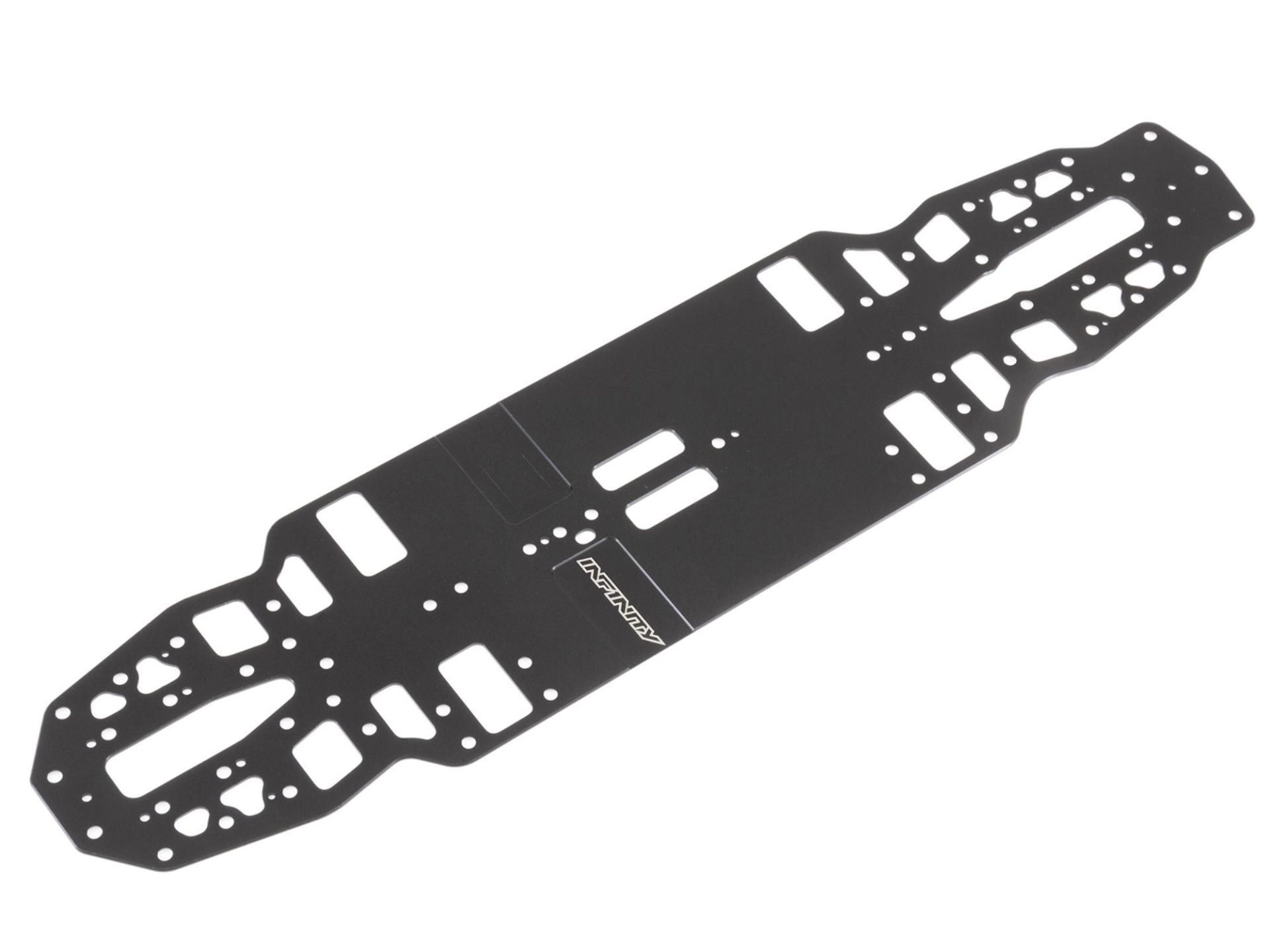 Infinity IF-14 Speciale Steel Chassis 1,2mm (1)