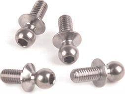 Schumacher Eclipse 6  Kugelkopf Low Short (4)