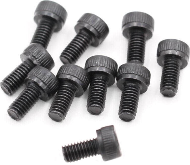 Roche M3x6mm Cap Head Screw (10)