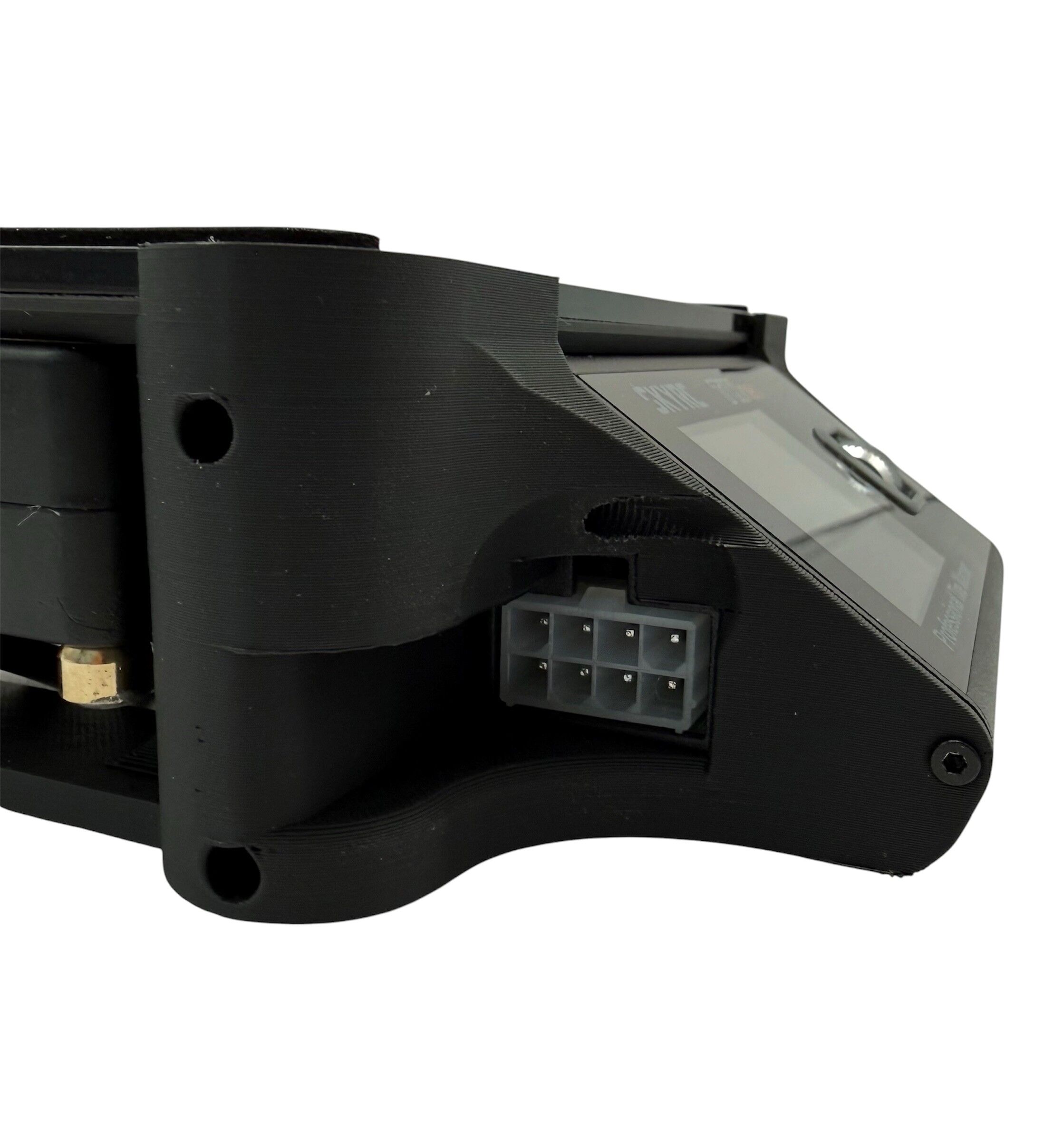 MR33-252012 MR33 NeoPit Car Stand Adapter fr SkyRc Neo Heizstation