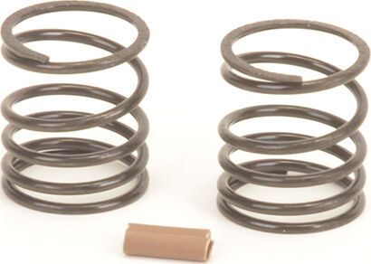 Core RC Hi Response TC Spring 2.2-2.9 Brown
