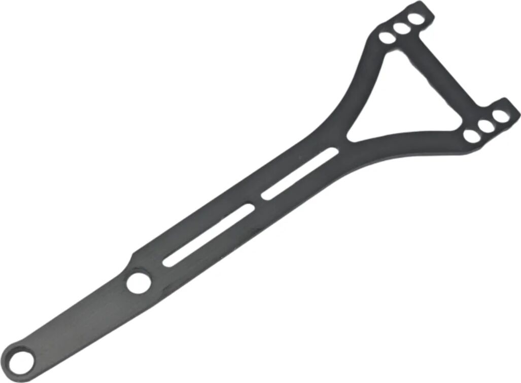 RC MAKER SP2 2.0mm FRP 1 piece Topdeck Solid (1)