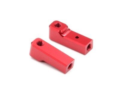 Roche Rapide F1-EVO2 Aluminum Servo Mount (1)