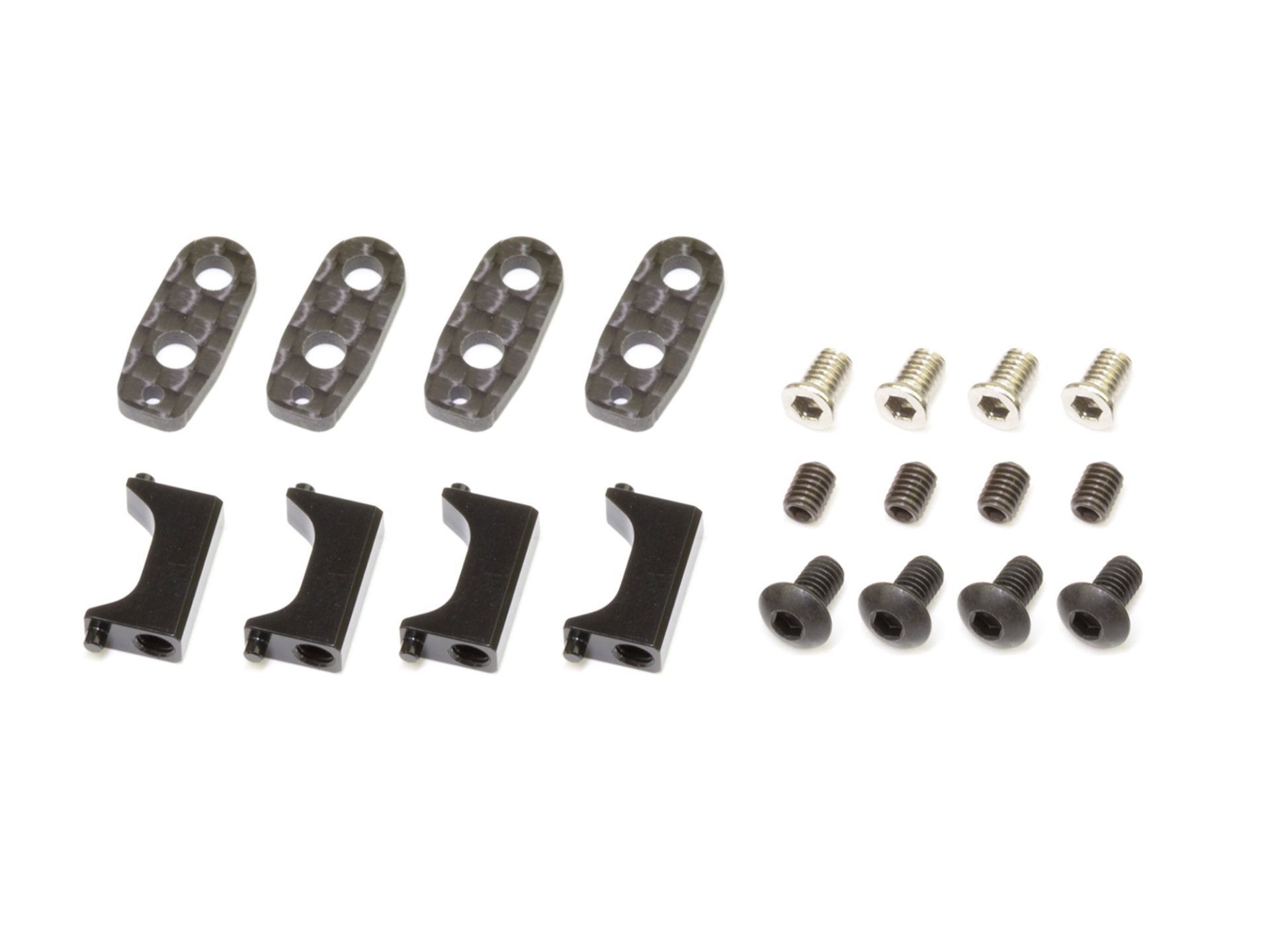 Infinity IF-14 Speciale Suspension Upstop Set