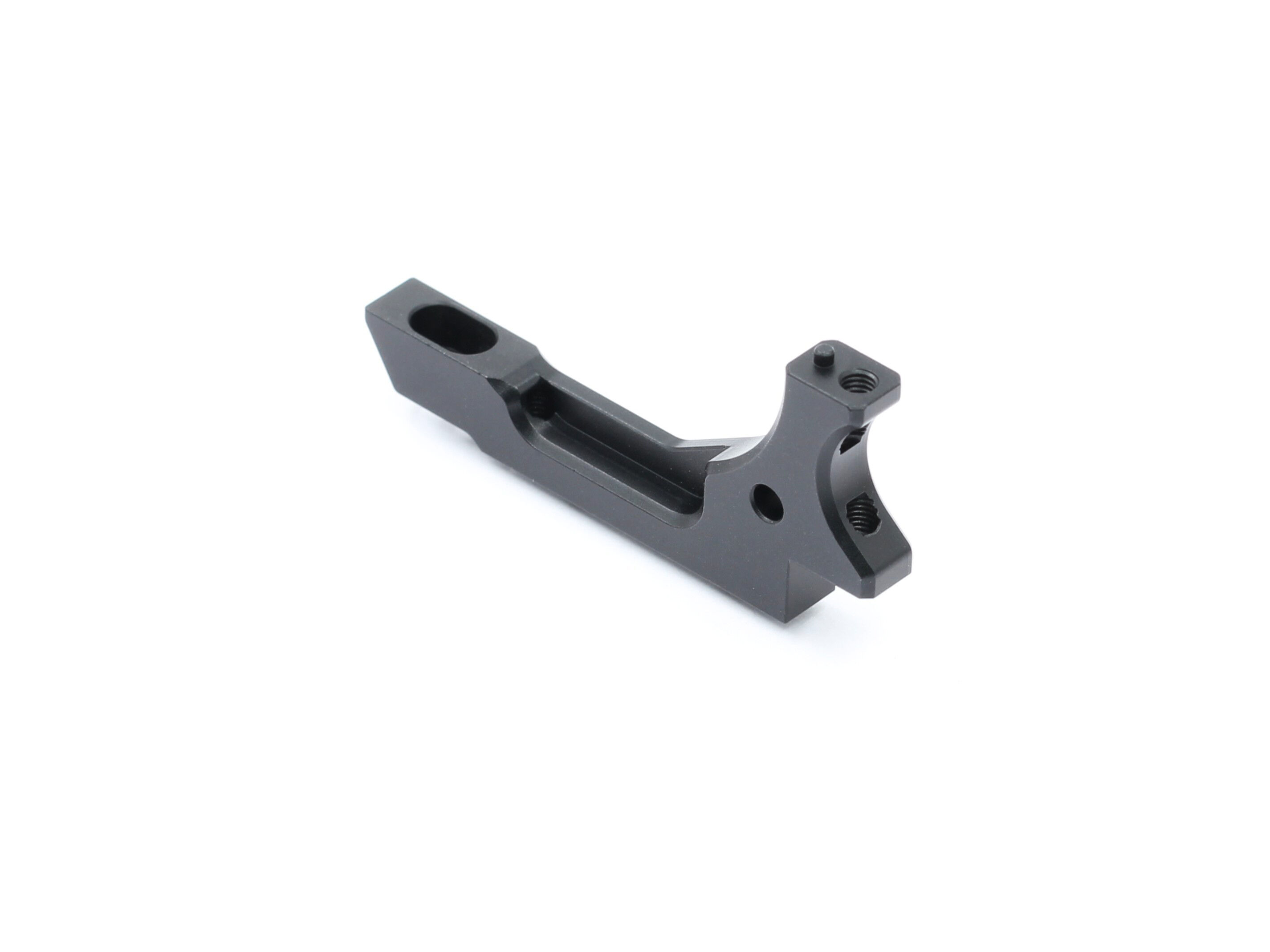 Roche Rapide P12V3 Aluminum Left Bulkhead (1)