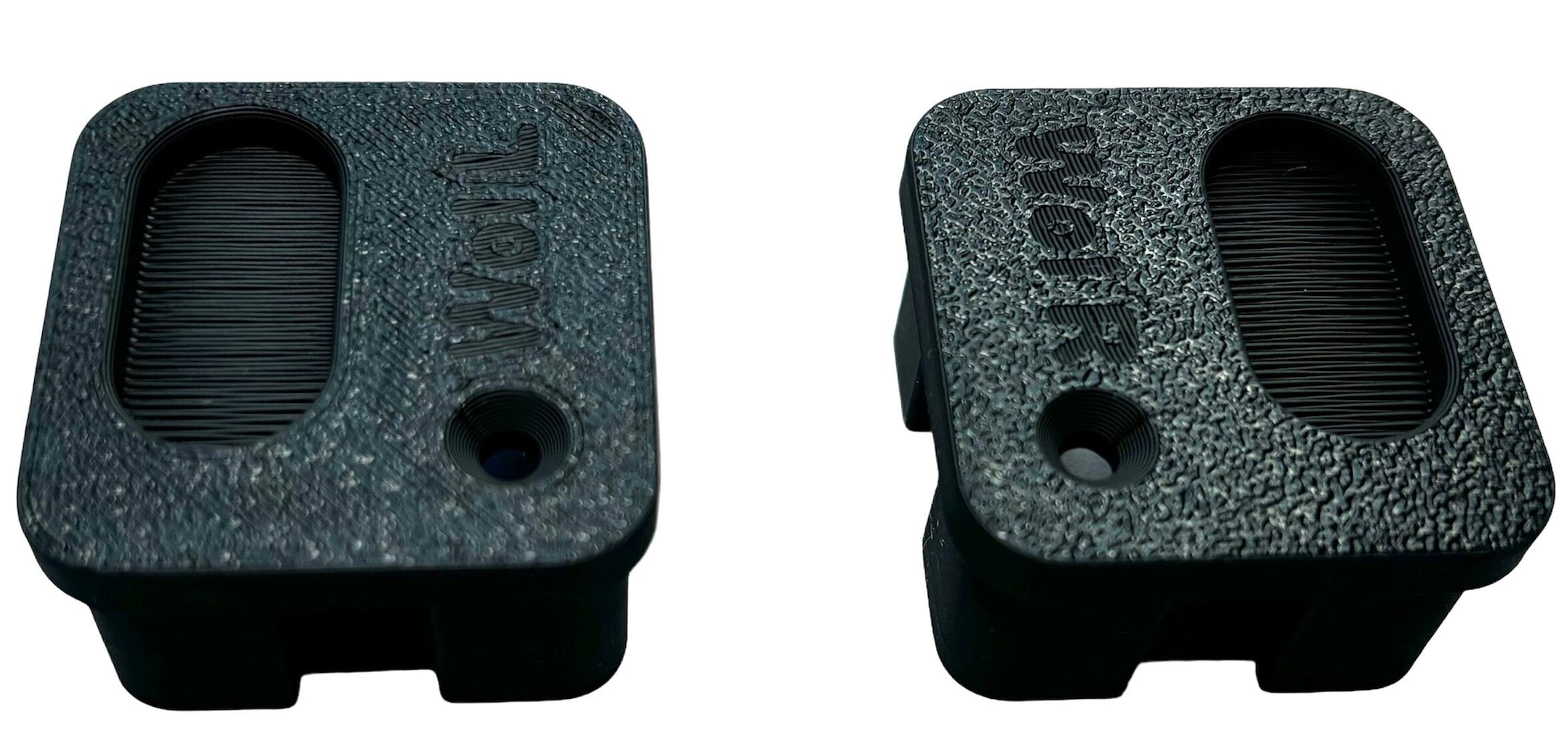 MR33 Einsätze WOLVERINE für Horizontal Body Mounting Tool
