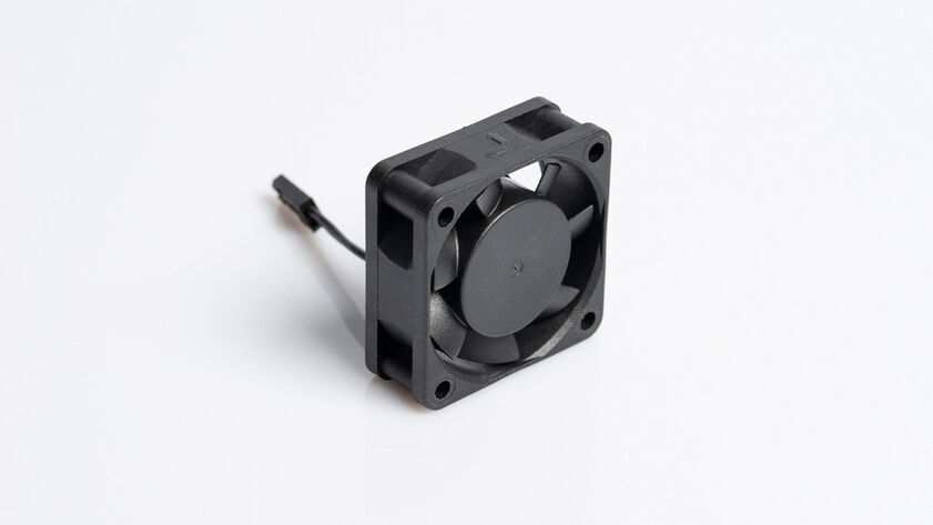 LRP High Power Motorlüfter 40mm