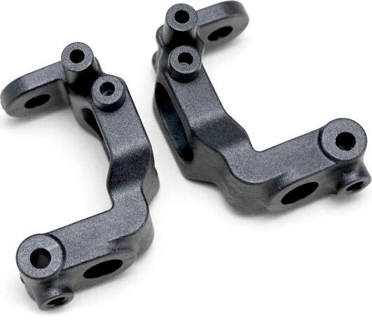 Yokomo RS1.0 Front Steering Hub Carrier