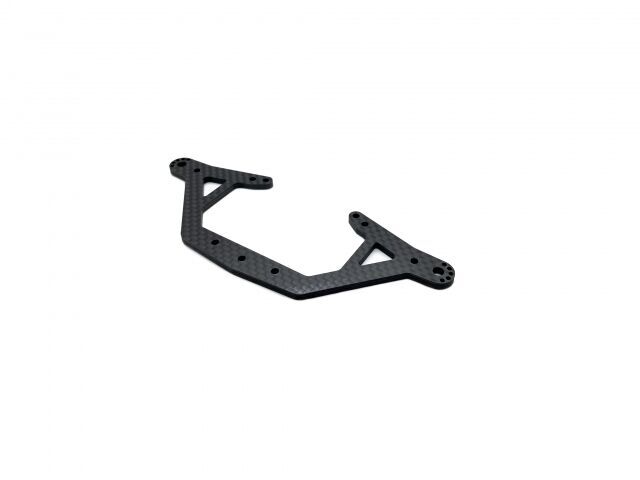 Awesomatix A12 Suspension Plate -6.0