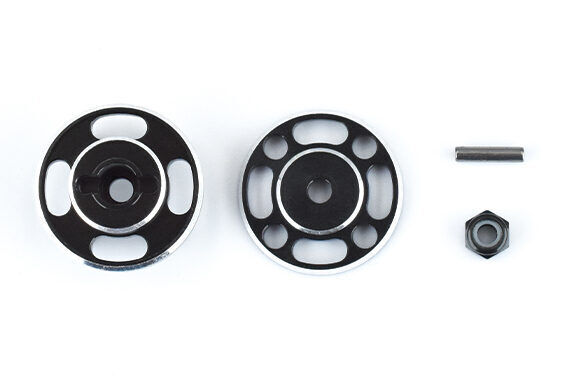 ReveD RDX / MC-1 Aluminium Hauptzahnrad Adapter