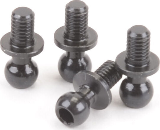 Schumacher Precision Kugelkopf Ultra Kurz (4)