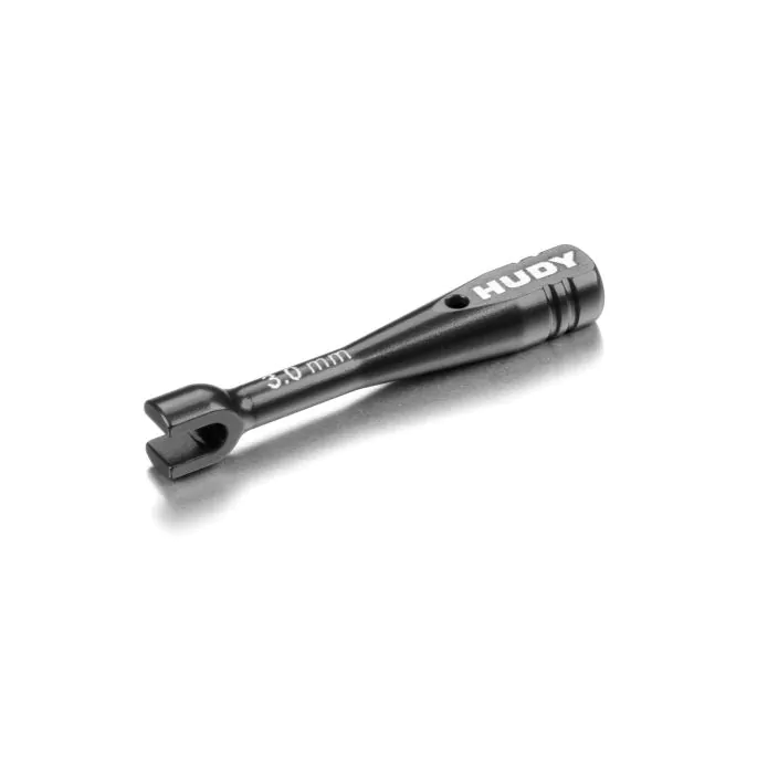 HUDY Aluminum Turnbuckle Wrench 3,0mm
