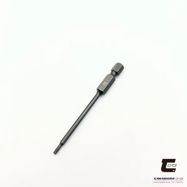 Takashima D-13 T7 Torx Spitze
