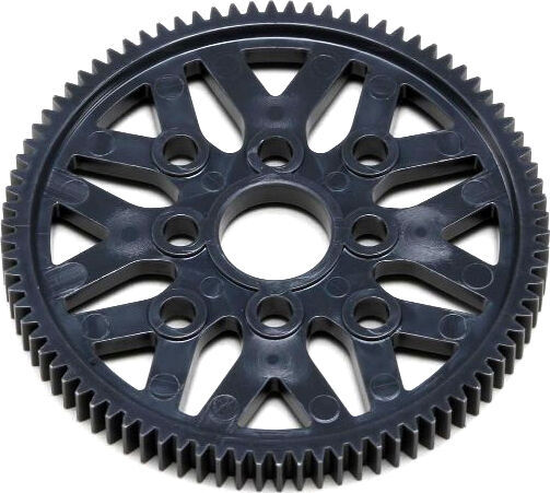 YOK-RS-SG4886-Yokomo-RS1-0-Hauptzahnrad-Stirnrad-86T-48DP yok-rs-sg4886-yokomo-rs1-0-hauptzahnrad-stirnrad-86t-48dp